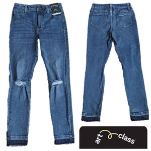 Art Class skinny jeans